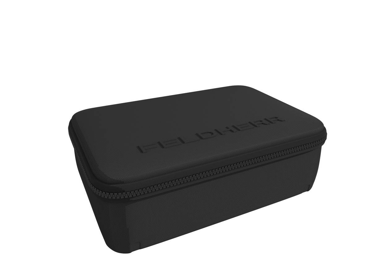 Feldherr: Half-Size Case 90 - empty