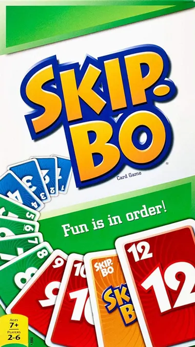 Skip-Bo (edycja polska)
