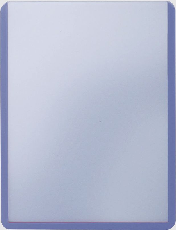 Toploader Ultra-Pro Regular 3x4 Ultra Clear (1 sztuka)