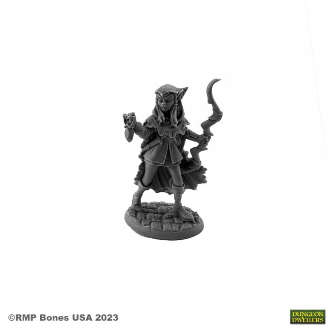 Reaper Miniatures: Liara - Elven Scout