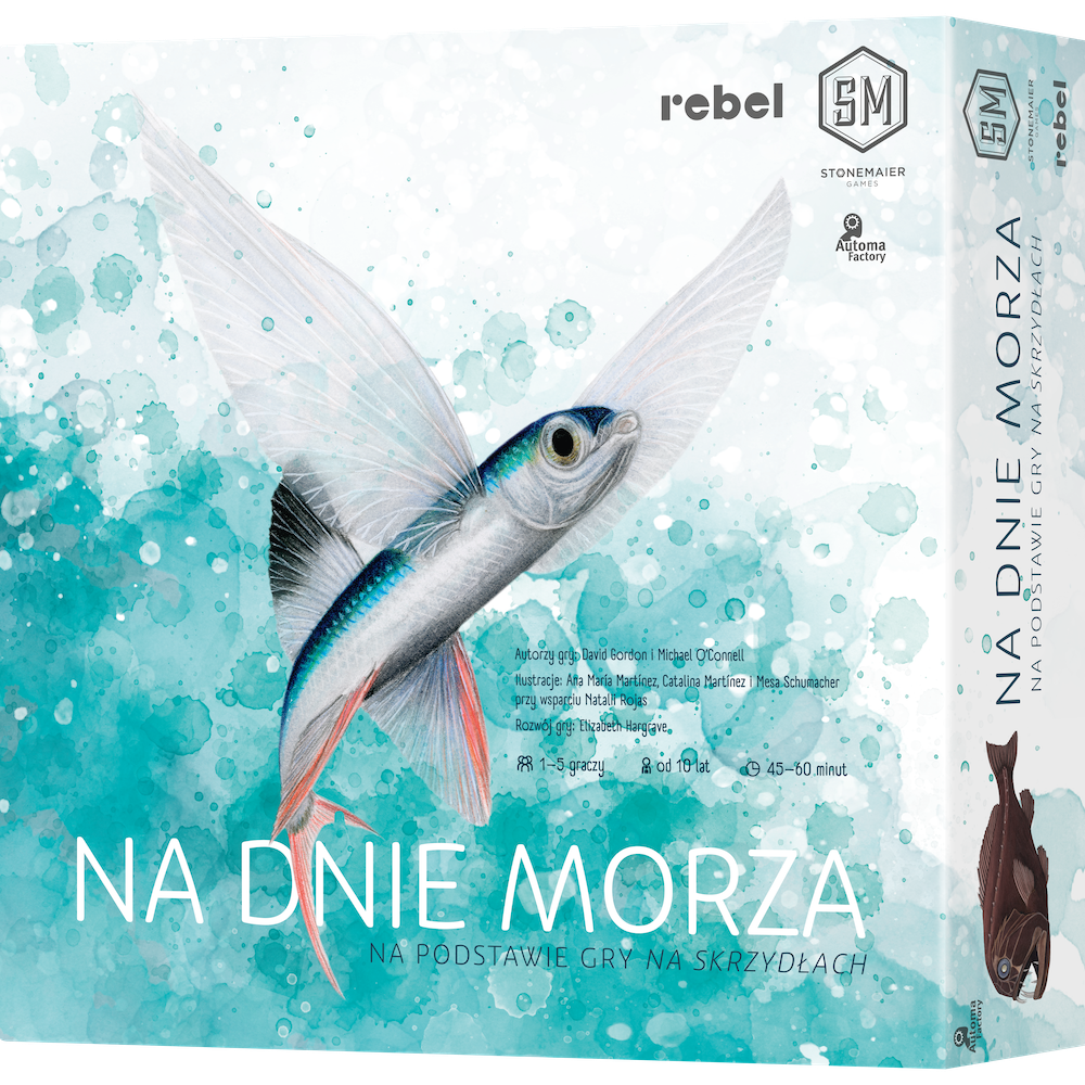 Na Dnie Morza
