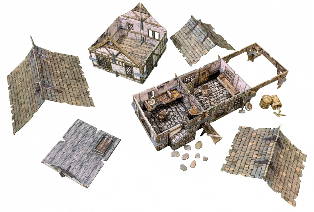 Battle Systems: Blacksmiths Forge