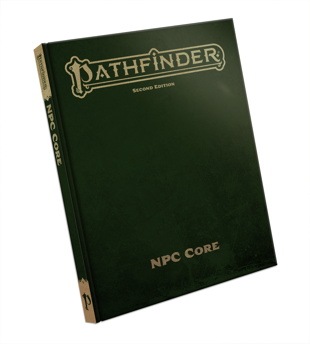 Pathfinder RPG: NPC Core Special Edition