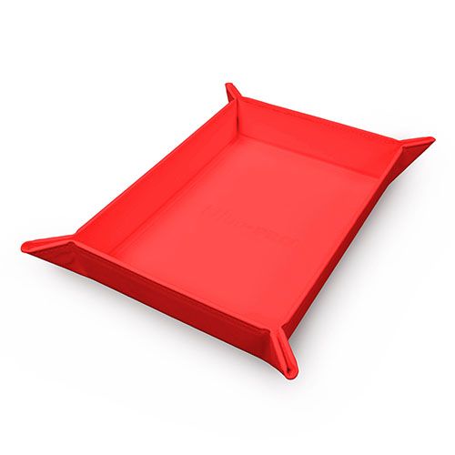 Tacka na kości Ultra-Pro - Red