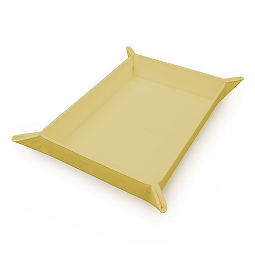 Tacka na kości Ultra-Pro - Yellow