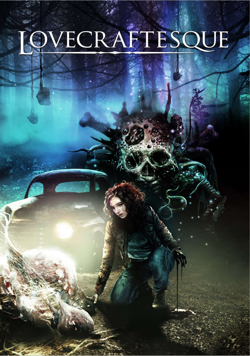 Lovecraftian