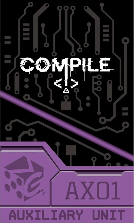 Compile: Aux 1