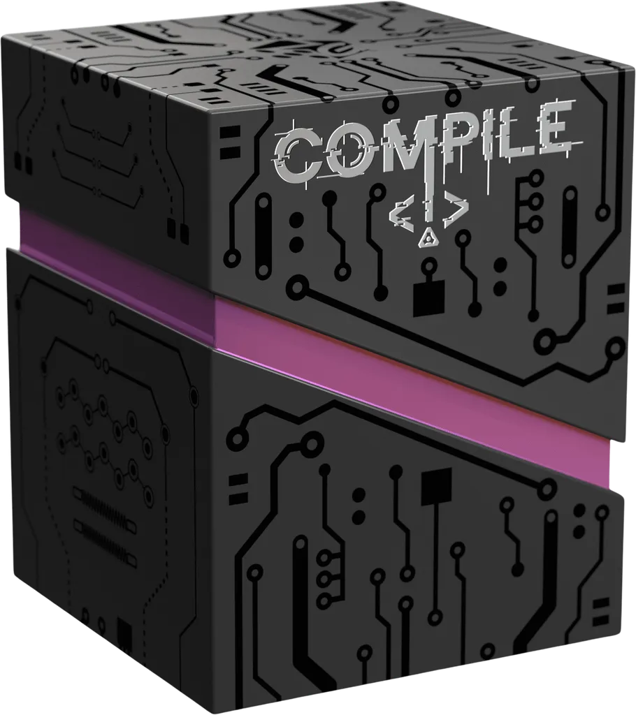 Compile: Main 1