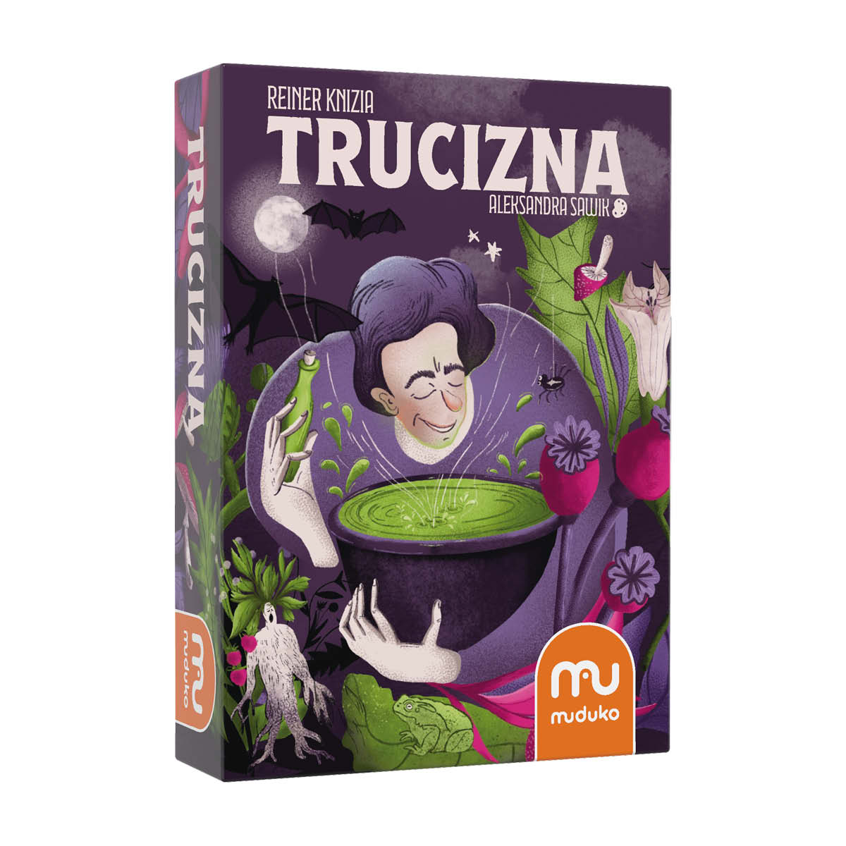 Trucizna
