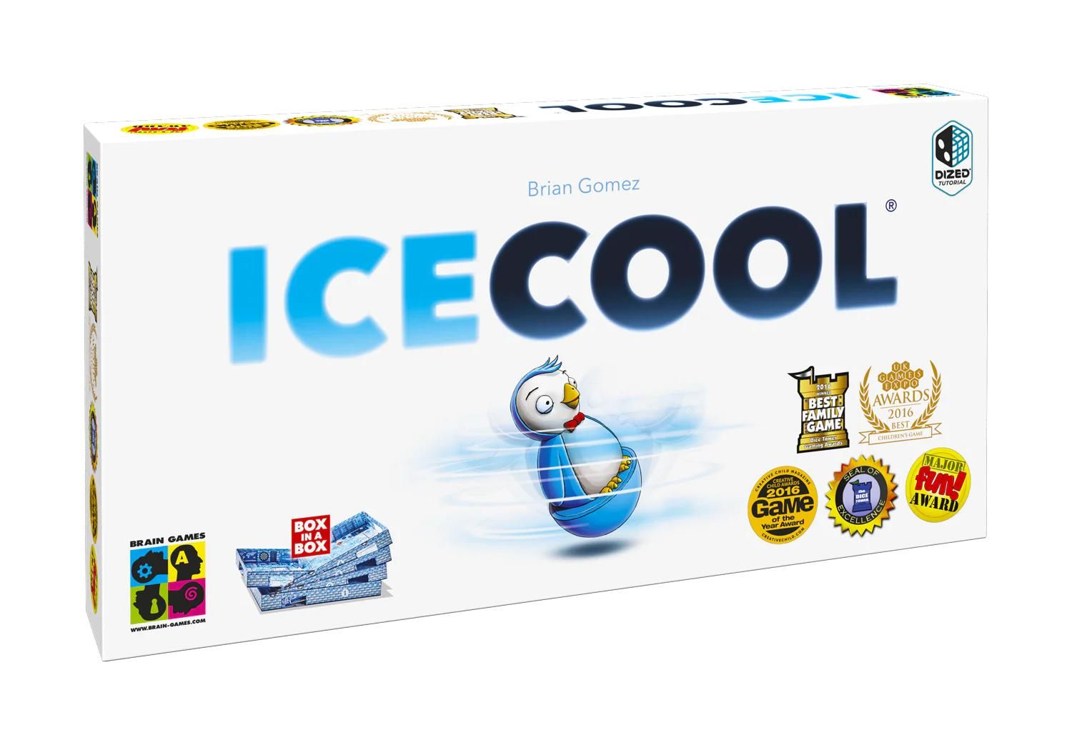 Icecool (edycja polska)