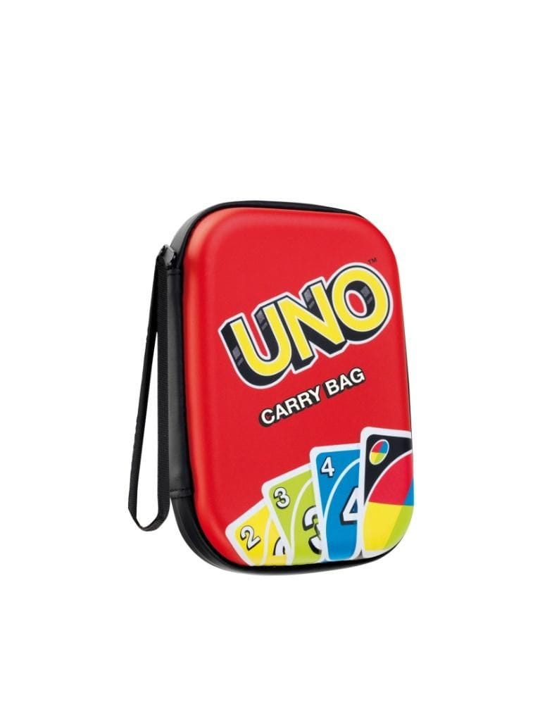 UNO: Etui na karty