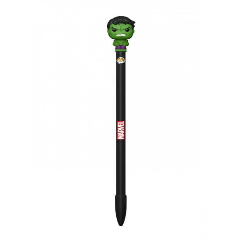 Funko POP Pen with topper: Marvel -  Hulk