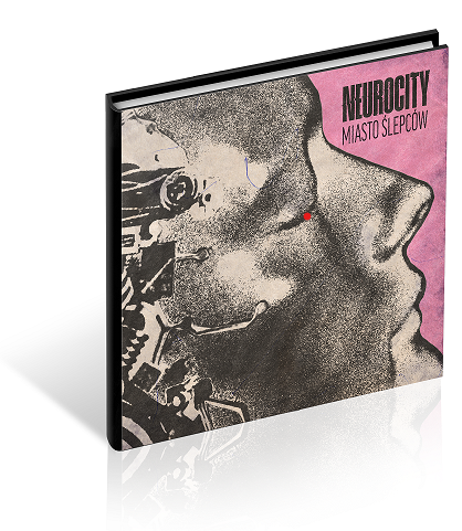 Neurocity: Miasto Ślepców
