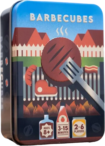 Barbecues