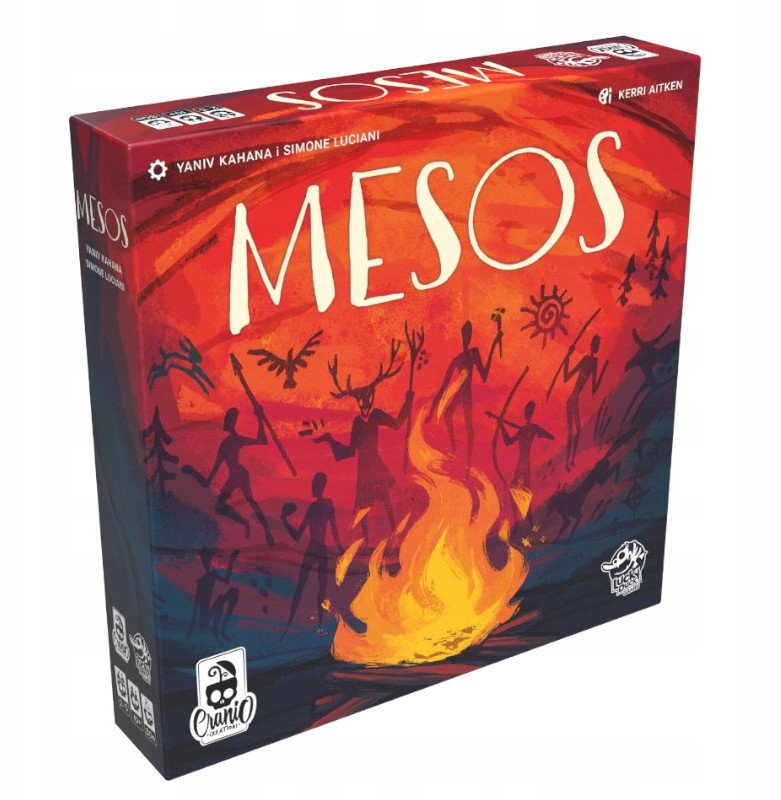 Mesos (edycja polska)