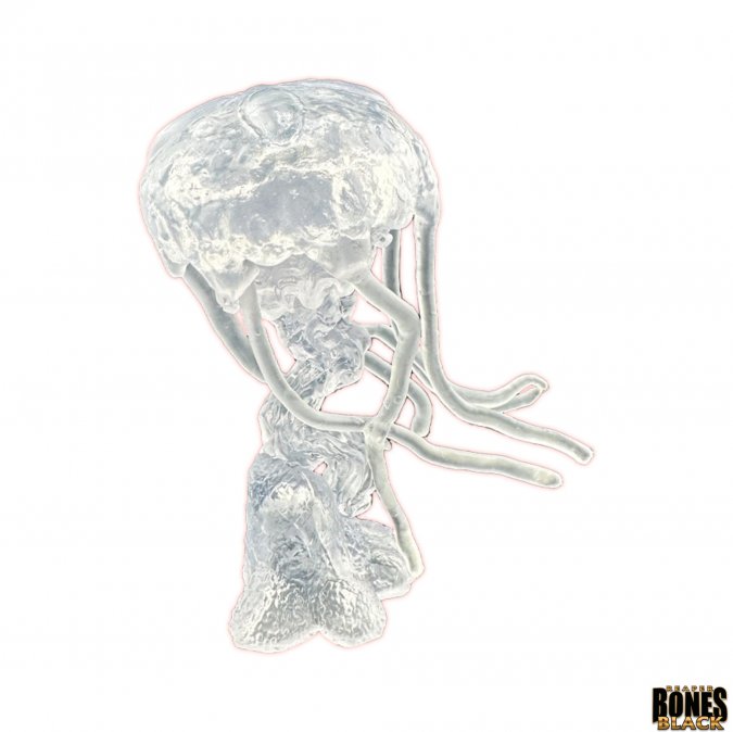 Reaper Miniatures: Giant Jellyfish