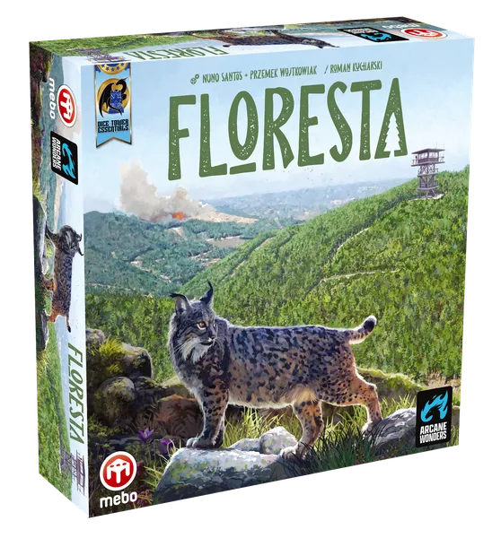 Floresta