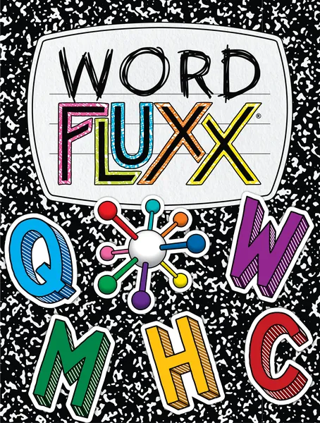 Word Flux