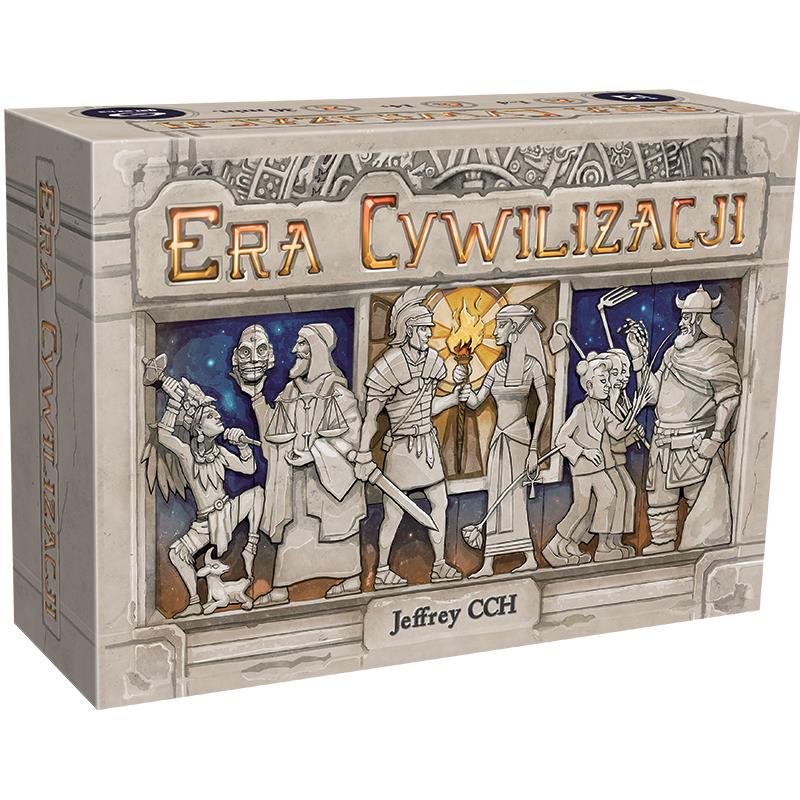 Era Cywilizacji