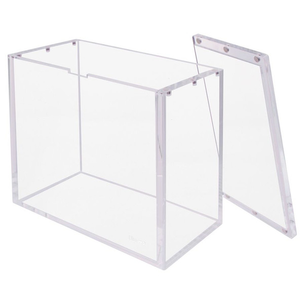 Ultra-Pro Acrylic Box for Boosters