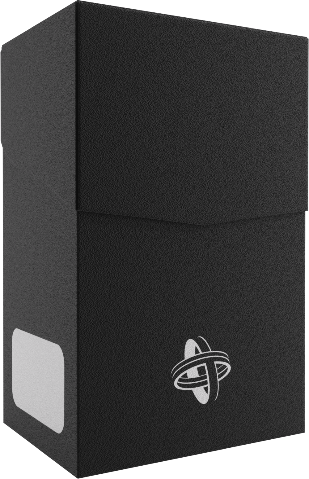 Pudełko na karty Gamegenic: Mini American 60+ - Black
