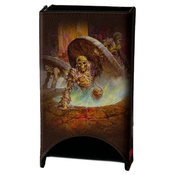 Fanroll: Wieża do kości (dice tower) - D&D Masterworks - Jeff Easley