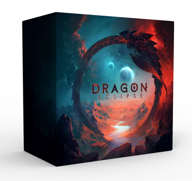 Dragon Eclipse (Minis)