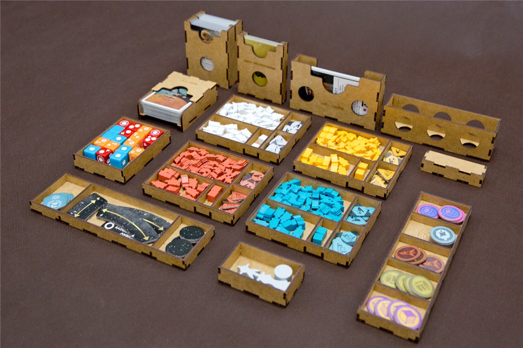 reDrewno: Insert do Arcs