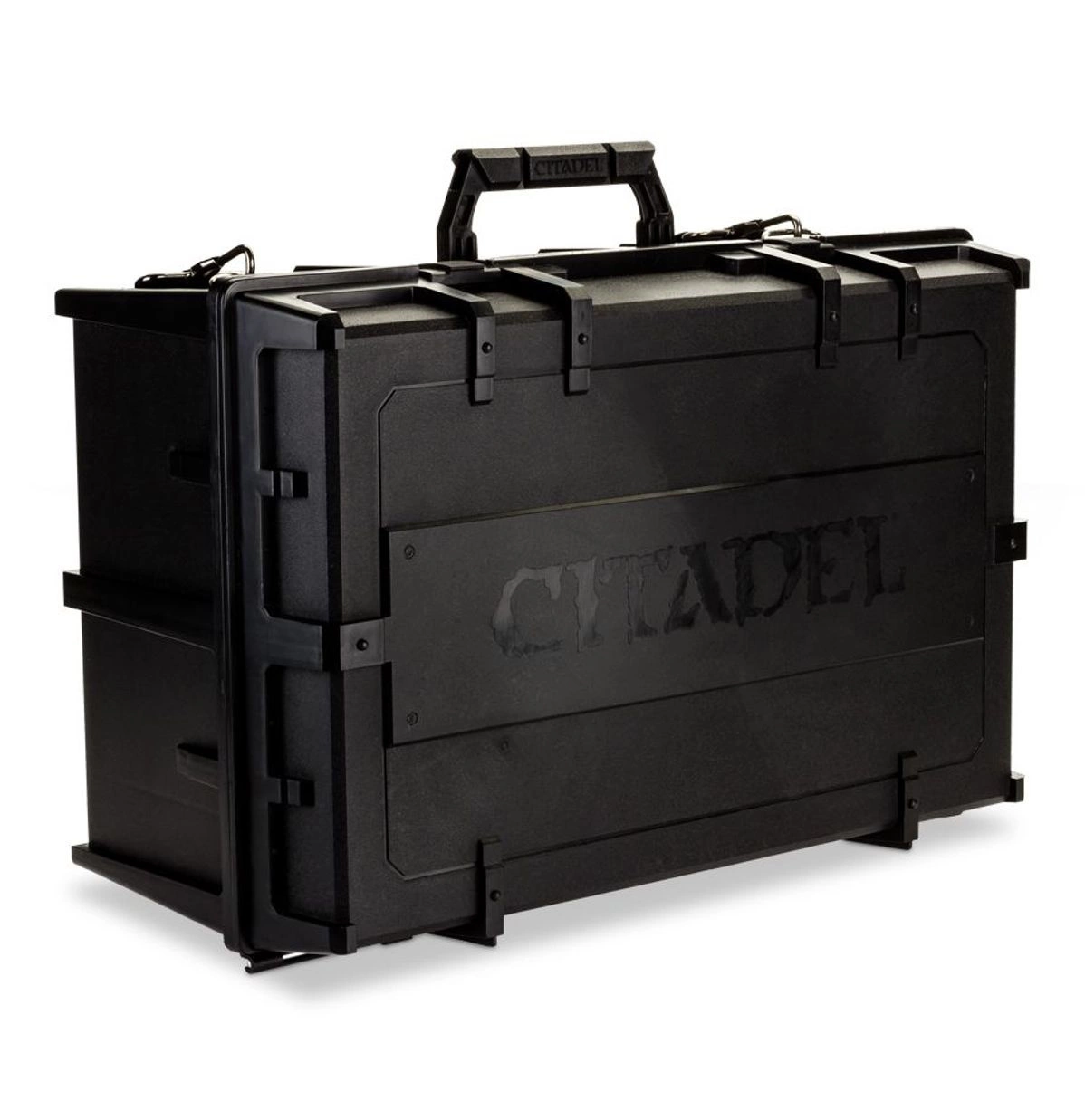 Warhammer Crusader Case