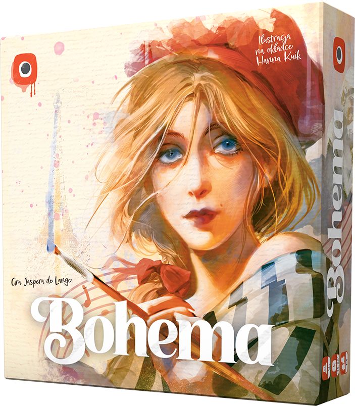 Bohema