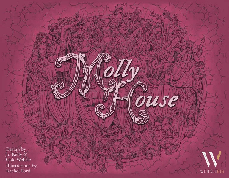 Molly House (English Edition)