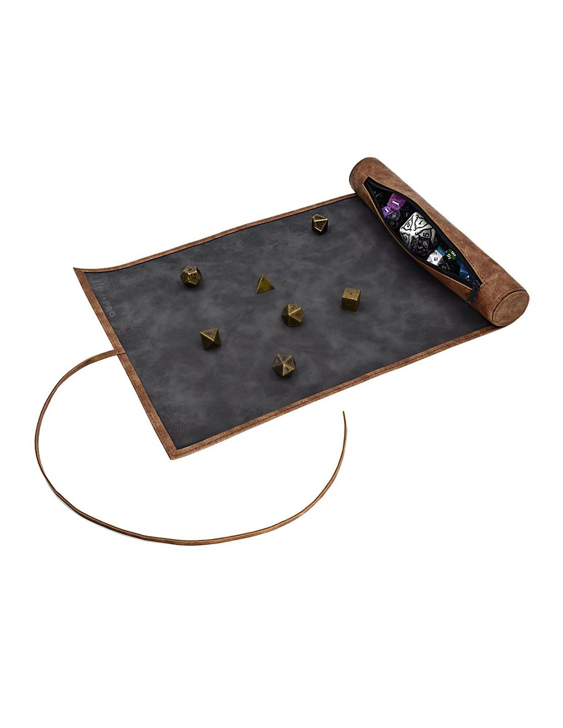 Ultra-Pro: Dungeons & Dragons - Dice Scroll