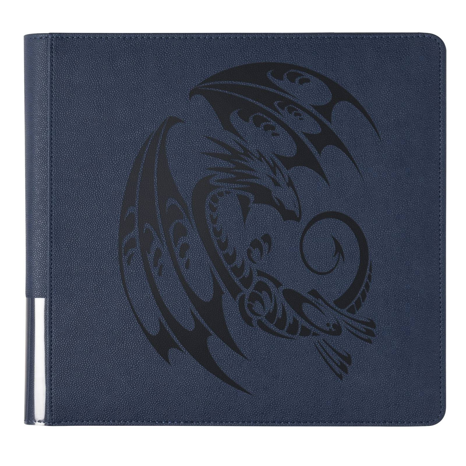 Dragon Shield: Card Codex - Midnight Blue 576