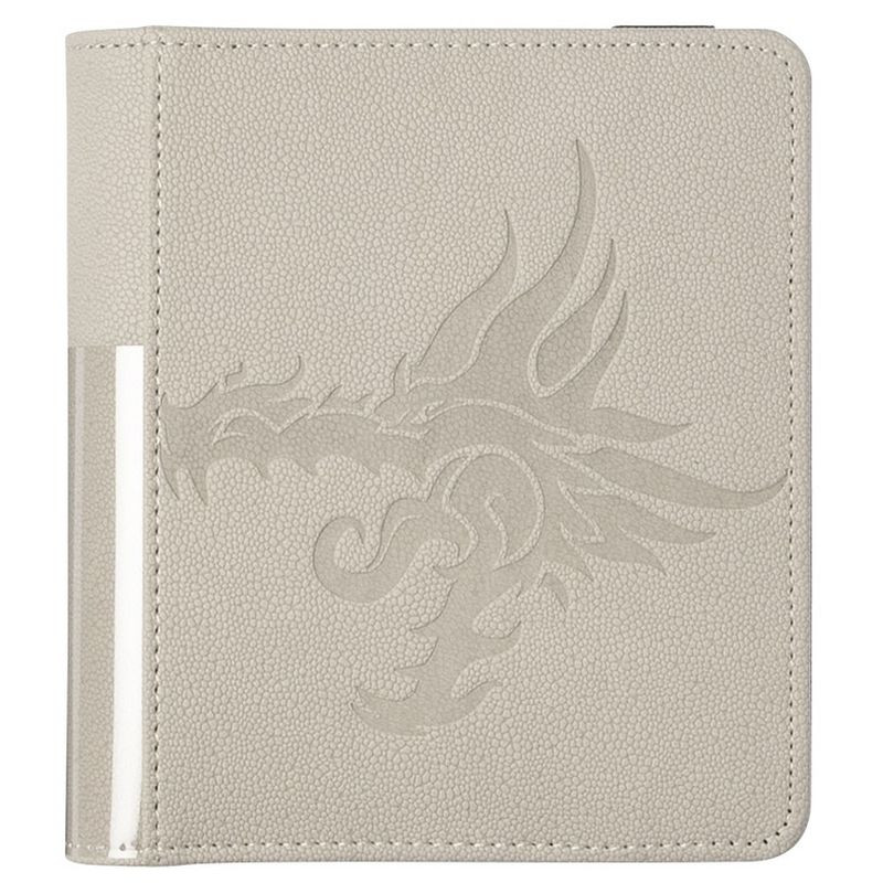 Dragon Shield: Card Codex: Ashen White 80