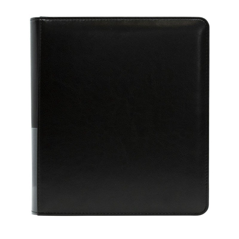 Dragon Shield: Card Codex Zipster Binder Small - Black