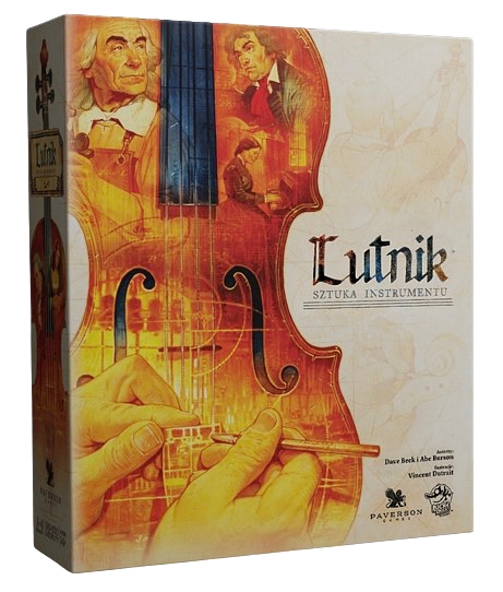 Lutnik: Sztuka instrumentu