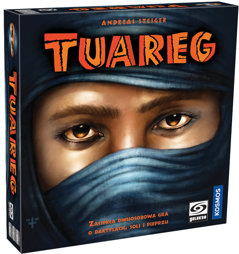 Tuareg