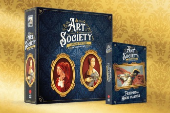 Art Society Collector (All-in)