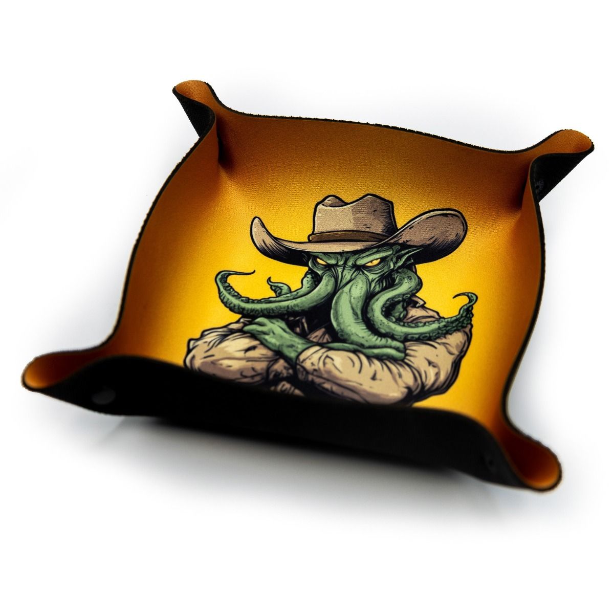 Tacka na kości: Kowboj Cthulhu
