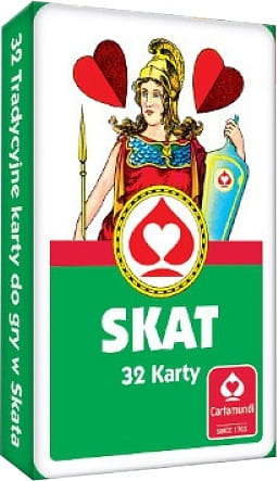 Skat Tradycyjny