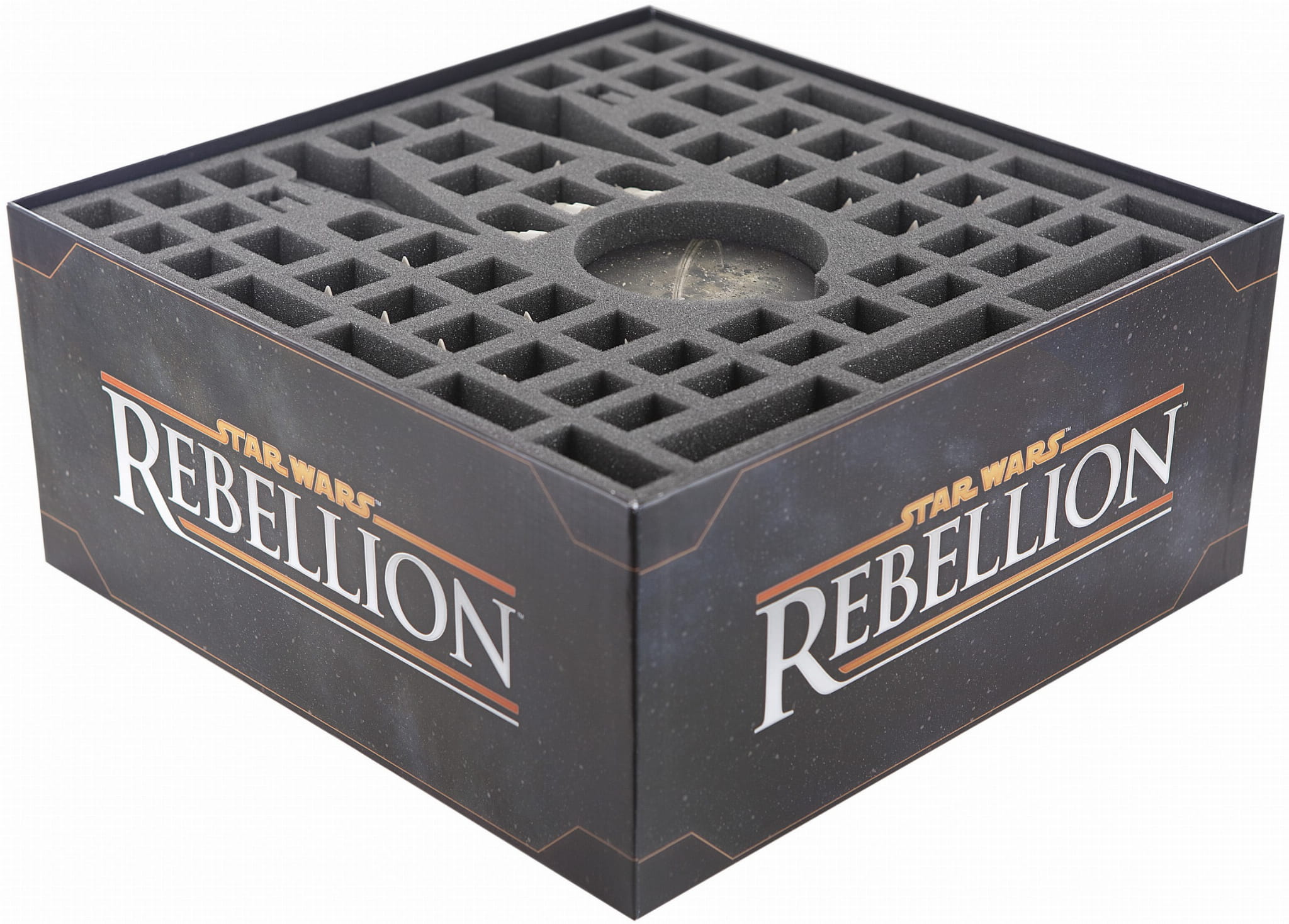 Feldherr: Insert do Star Wars: Rebelia (Rebellion)