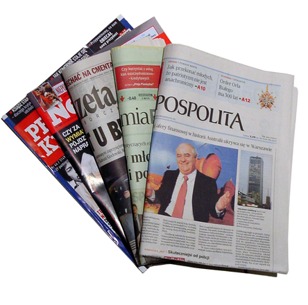 Newsletter już niebawem