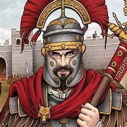 Wojownicy, barbarzyńcy i budowniczowie