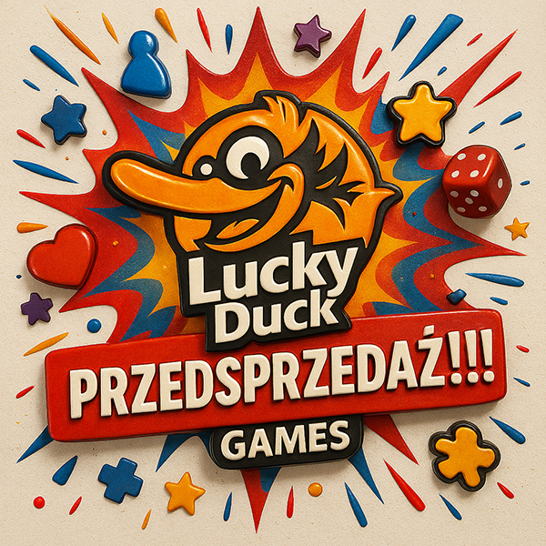 Planszowe premiery i powroty