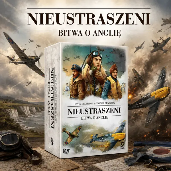 Trzy oblicza rywalizacji