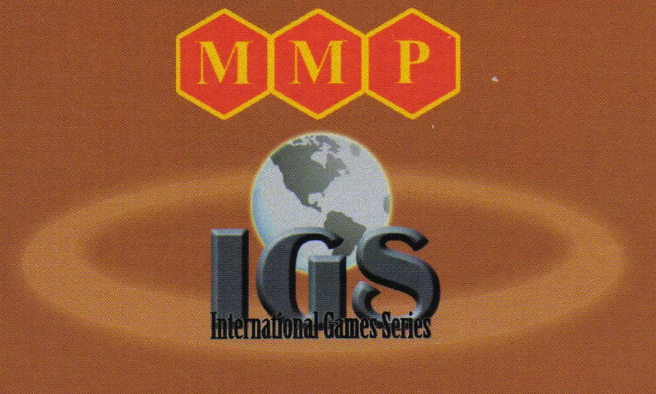 Multi-Man Publishing