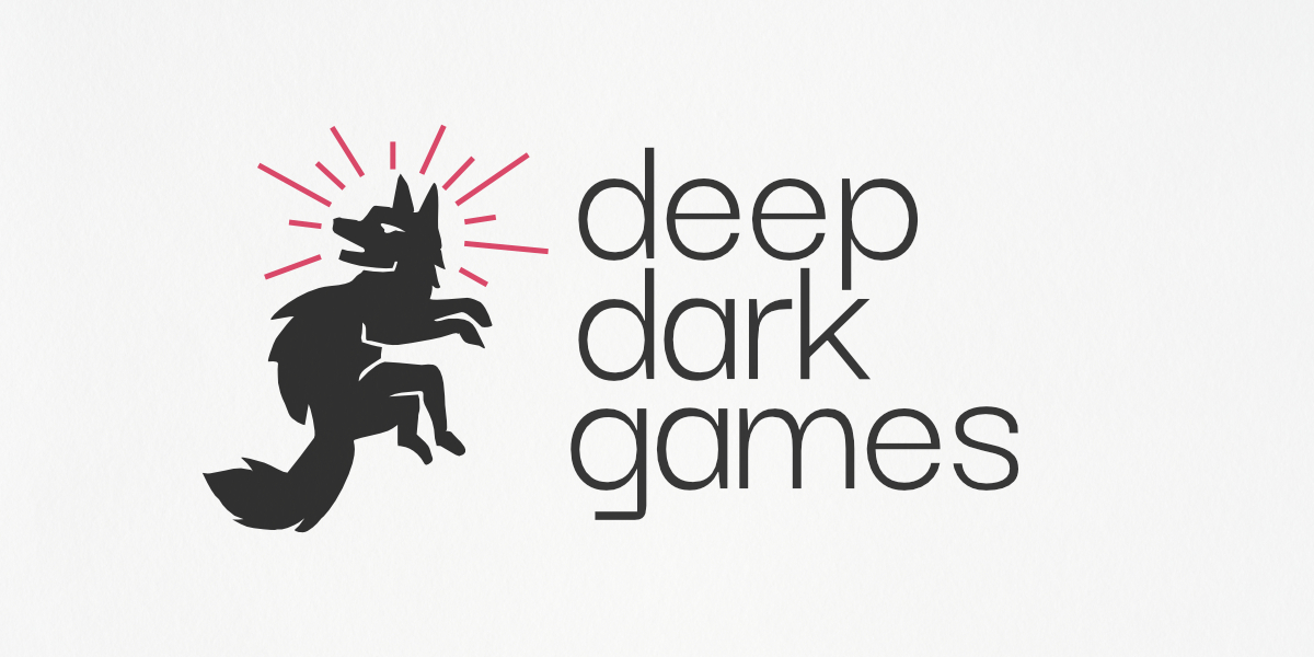 Deep Dark Games
