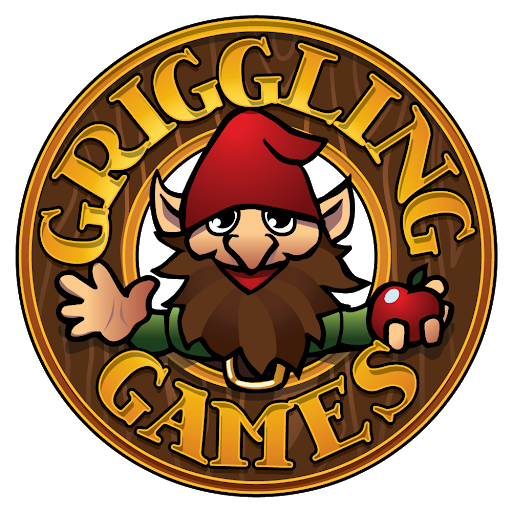Griggling Games