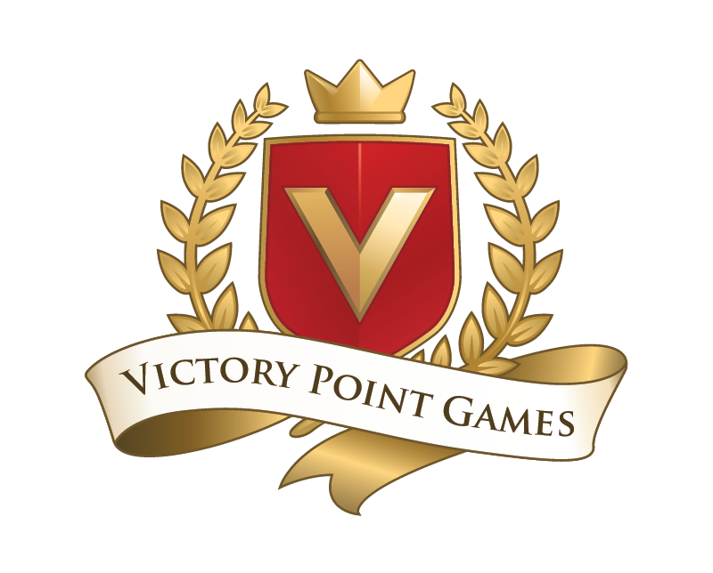 Victory Point Games