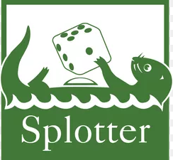 Splotter Spellen
